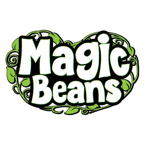 Magic beans brrooline